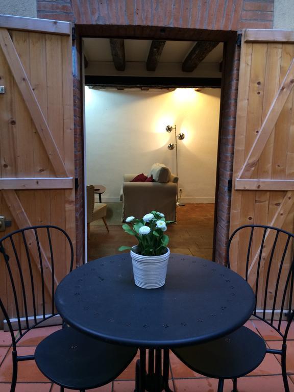 L' Appart Toulouse Exterior photo